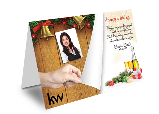 Keller Williams Christmas Cards, Keller Williams Holiday Cards, Keller Williams Holiday Card Templates, Keller Williams Holiday Card designs, Keller Williams Holiday Card Printing