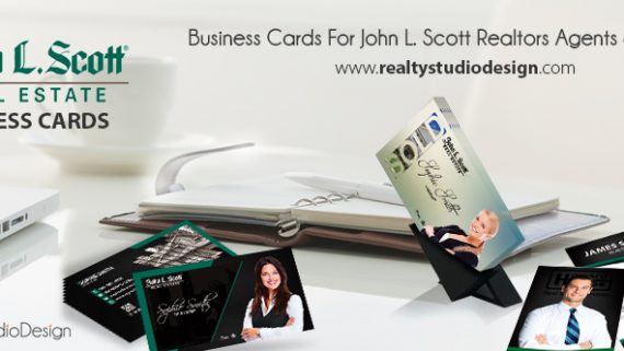 John L Scott Card Templates | John L Scott Cards, Modern John L Scott Cards, John L Scott Card Ideas, John L Scott Card Printing