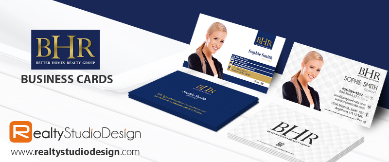 Better Homes Realty Cards | Better Homes Realtor Cards, Better Homes Agent Cards, Better Homes Broker Cards, Better Homes Office Cards