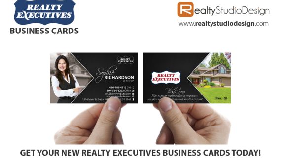 Realty Executives Card Printing, Realty Executives Card Templates, Realty Executives Card Designs, Realty Executives Card Ideas, Realty Executives Card