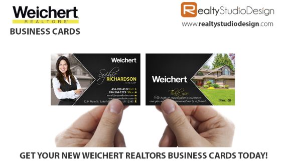 Weichert Business Cards, Weichert Realtor Business Cards, Weichert Agent Business Cards, Weichert Broker Business Cards, Weichert Office Business Cards