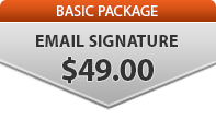 ○ Add Email Signature