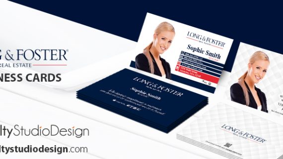Long and Foster Business Cards, Long and Foster Business Card Printing, Long and Foster Business Card Templates, Long and Foster Business Card Designs, Long and Foster Business Card Ideas