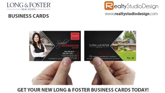 Long Foster Cards, Long Foster Card Templates, Long Foster Card Printing, Long Foster Card Designs, Long Foster Card Ideas, Modern Long Foster Cards