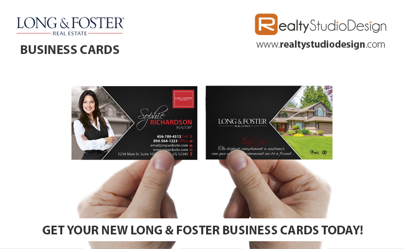 Long Foster Cards, Long Foster Card Templates, Long Foster Card Printing, Long Foster Card Designs, Long Foster Card Ideas, Modern Long Foster Cards