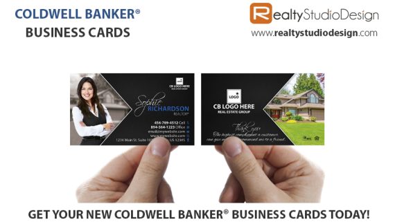 Coldwell Banker Cards, Coldwell Banker Card Printing, Coldwell Banker Card Templates, Coldwell Banker Card Designs, Coldwell Banker Card Ideas