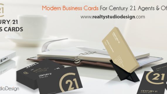 Century 21 Business Cards New Logo, New C21 Logo, New Century 21 Logo, Century 21 New Card Templates, Century 21 New Card Designs