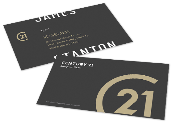 Century 21 Business Cards, Century 21 Cards, C21 Business Cards, C21 Cards, Century 21 Realtor Business Cards, Century 21 Agent Business Cards, Century 21 Office Business Cards, Century 21 Broker Business Cards