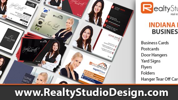 Indiana Realtor Business Cards, Indiana Real Estate Cards, Indiana Broker Business Cards, Indiana Realtor Cards, Indiana Real Estate Agent Cards