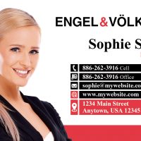 Engel Volkers Business Cards, Engel Volkers Business Card Printing, Engel Volkers Business Card Templates, Engel Volkers Business Card Designs, Engel Volkers Business Cards Ideas