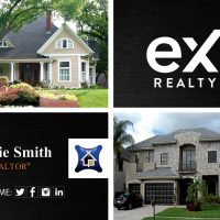 Exp Realty Business Card, Exp Realty Card, Exp Realty Business Card Templates, Exp Realty Business Card Designs, Exp Realty Business Card Ideas, Exp Realty Business Card Gallery, Modern Exp Realty Business Card