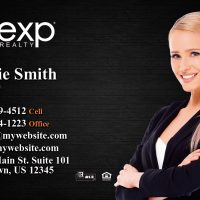 Exp Realty Business Card, Exp Realty Card, Exp Realty Business Card Templates, Exp Realty Business Card Designs, Exp Realty Business Card Ideas, Exp Realty Business Card Gallery, Modern Exp Realty Business Card
