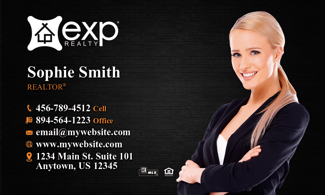 Exp Realty Business Card, Exp Realty Card, Exp Realty Business Card Templates, Exp Realty Business Card Designs, Exp Realty Business Card Ideas, Exp Realty Business Card Gallery, Modern Exp Realty Business Card