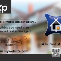 Exp Realty Business Card, Exp Realty Card, Exp Realty Business Card Templates, Exp Realty Business Card Designs, Exp Realty Business Card Ideas, Exp Realty Business Card Gallery, Modern Exp Realty Business Card