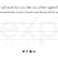 Exp Realty Business Card, Exp Realty Card, Exp Realty Business Card Templates, Exp Realty Business Card Designs, Exp Realty Business Card Ideas, Exp Realty Business Card Gallery, Modern Exp Realty Business Card