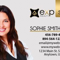 Exp Realty Business Card, Exp Realty Card, Exp Realty Business Card Templates, Exp Realty Business Card Designs, Exp Realty Business Card Ideas, Exp Realty Business Card Gallery, Modern Exp Realty Business Card