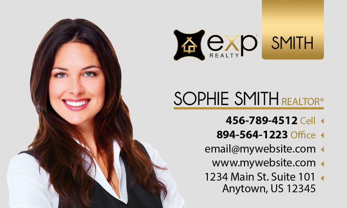 Exp Realty Business Card, Exp Realty Card, Exp Realty Business Card Templates, Exp Realty Business Card Designs, Exp Realty Business Card Ideas, Exp Realty Business Card Gallery, Modern Exp Realty Business Card
