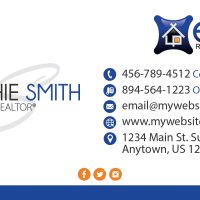 Exp Realty Business Card, Exp Realty Card, Exp Realty Business Card Templates, Exp Realty Business Card Designs, Exp Realty Business Card Ideas, Exp Realty Business Card Gallery, Modern Exp Realty Business Card