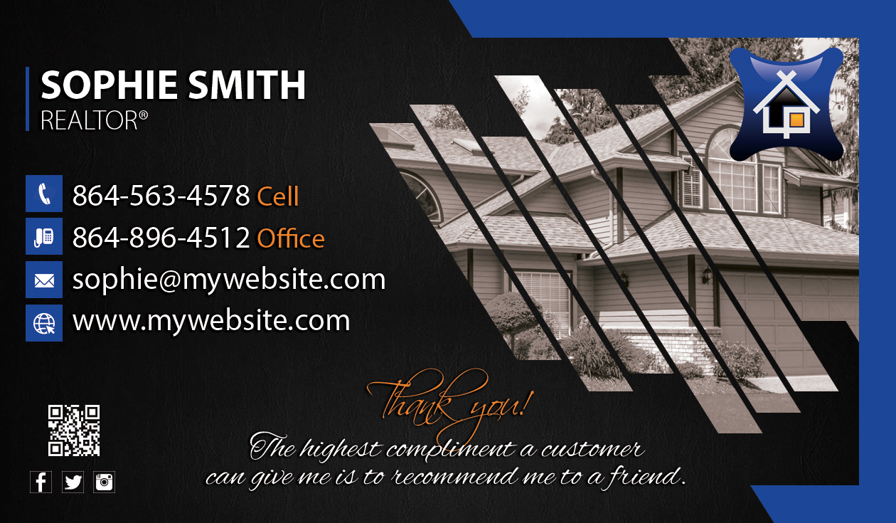 Exp Realty Business Card, Exp Realty Card, Exp Realty Business Card Templates, Exp Realty Business Card Designs, Exp Realty Business Card Ideas, Exp Realty Business Card Gallery, Modern Exp Realty Business Card