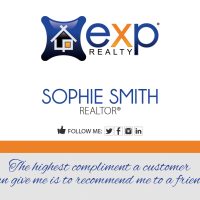 Exp Realty Business Card, Exp Realty Card, Exp Realty Business Card Templates, Exp Realty Business Card Designs, Exp Realty Business Card Ideas, Exp Realty Business Card Gallery, Modern Exp Realty Business Card