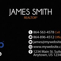 Exp Realty Business Card, Exp Realty Card, Exp Realty Business Card Templates, Exp Realty Business Card Designs, Exp Realty Business Card Ideas, Exp Realty Business Card Gallery, Modern Exp Realty Business Card