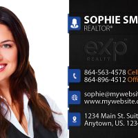 Exp Realty Business Card, Exp Realty Card, Exp Realty Business Card Templates, Exp Realty Business Card Designs, Exp Realty Business Card Ideas, Exp Realty Business Card Gallery, Modern Exp Realty Business Card
