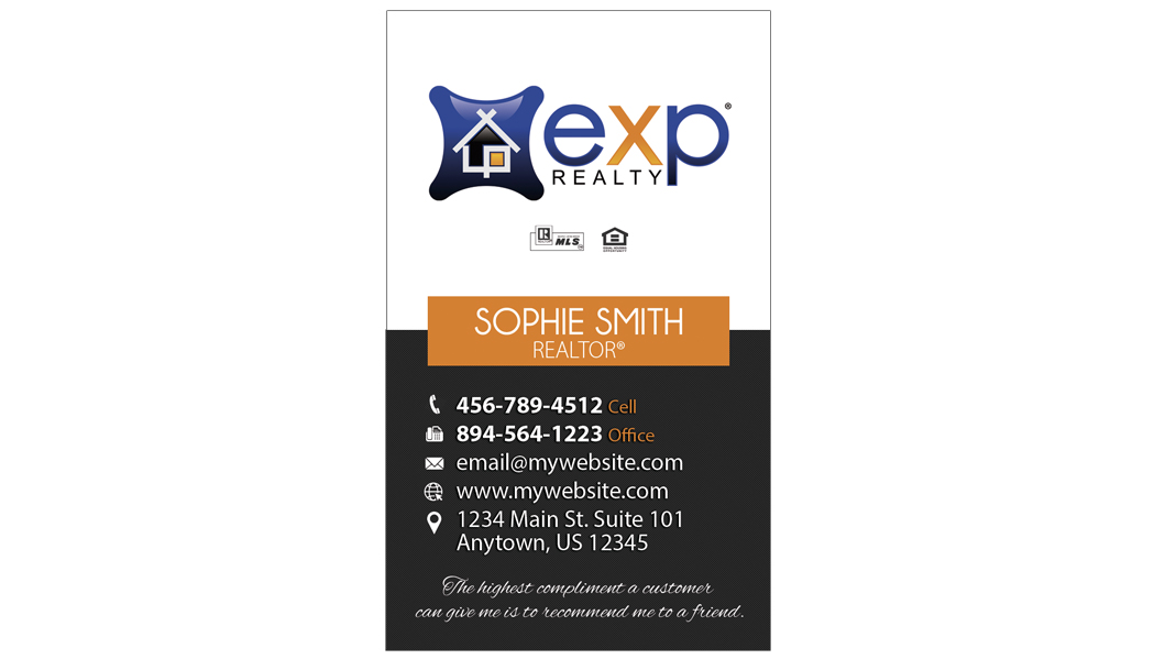 Exp Realty Business Card, Exp Realty Card, Exp Realty Business Card Templates, Exp Realty Business Card Designs, Exp Realty Business Card Ideas, Exp Realty Business Card Gallery, Modern Exp Realty Business Card