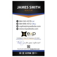 Exp Realty Business Card, Exp Realty Card, Exp Realty Business Card Templates, Exp Realty Business Card Designs, Exp Realty Business Card Ideas, Exp Realty Business Card Gallery, Modern Exp Realty Business Card