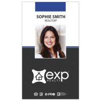 Exp Realty Business Card, Exp Realty Card, Exp Realty Business Card Templates, Exp Realty Business Card Designs, Exp Realty Business Card Ideas, Exp Realty Business Card Gallery, Modern Exp Realty Business Card