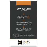 Exp Realty Business Card, Exp Realty Card, Exp Realty Business Card Templates, Exp Realty Business Card Designs, Exp Realty Business Card Ideas, Exp Realty Business Card Gallery, Modern Exp Realty Business Card
