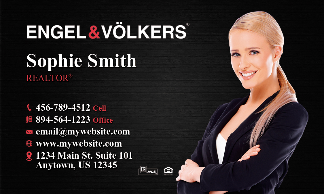 Engel Volkers Business Cards, Engel Volkers Business Card Printing, Engel Volkers Business Card Templates, Engel Volkers Business Card Designs, Engel Volkers Business Cards Ideas