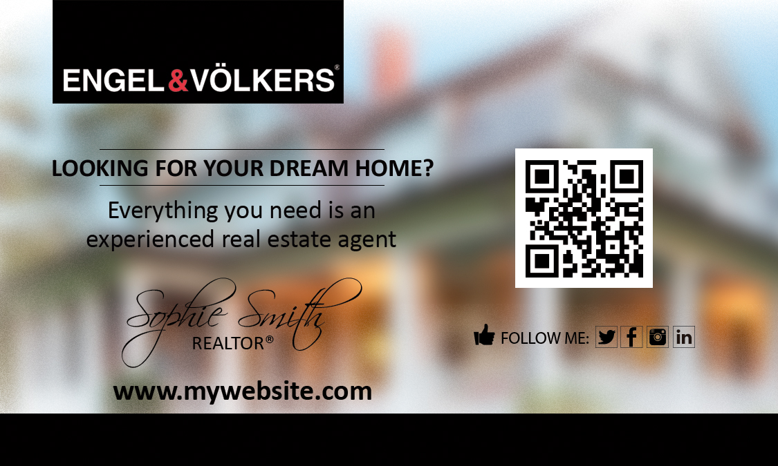 Engel Volkers Business Cards, Engel Volkers Business Card Printing, Engel Volkers Business Card Templates, Engel Volkers Business Card Designs, Engel Volkers Business Cards Ideas