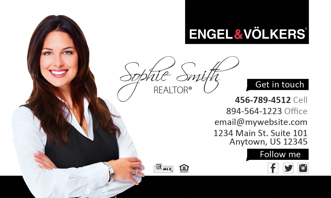 Engel Volkers Business Cards, Engel Volkers Business Card Printing, Engel Volkers Business Card Templates, Engel Volkers Business Card Designs, Engel Volkers Business Cards Ideas