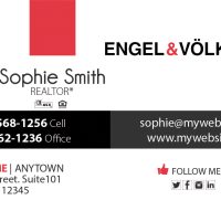 Engel Volkers Business Cards, Engel Volkers Business Card Printing, Engel Volkers Business Card Templates, Engel Volkers Business Card Designs, Engel Volkers Business Cards Ideas