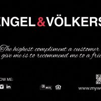 Engel Volkers Business Cards, Engel Volkers Business Card Printing, Engel Volkers Business Card Templates, Engel Volkers Business Card Designs, Engel Volkers Business Cards Ideas