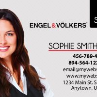 Engel Volkers Business Cards, Engel Volkers Business Card Printing, Engel Volkers Business Card Templates, Engel Volkers Business Card Designs, Engel Volkers Business Cards Ideas