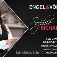 Engel Volkers Business Cards, Engel Volkers Business Card Printing, Engel Volkers Business Card Templates, Engel Volkers Business Card Designs, Engel Volkers Business Cards Ideas