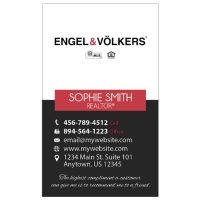 Engel Volkers Business Cards, Engel Volkers Business Card Printing, Engel Volkers Business Card Templates, Engel Volkers Business Card Designs, Engel Volkers Business Cards Ideas