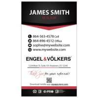 Engel Volkers Business Cards, Engel Volkers Business Card Printing, Engel Volkers Business Card Templates, Engel Volkers Business Card Designs, Engel Volkers Business Cards Ideas