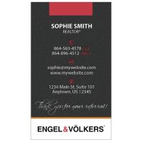 Engel Volkers Business Cards, Engel Volkers Business Card Printing, Engel Volkers Business Card Templates, Engel Volkers Business Card Designs, Engel Volkers Business Cards Ideas