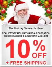 Real Estate Holiday Products