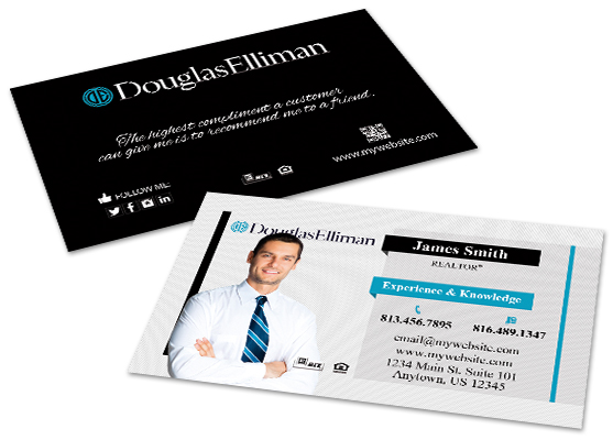 Douglas Elliman Business Cards, Douglas Elliman Cards, Douglas Elliman Business Card Templates, Douglas Elliman Business Card Printing, Douglas Elliman Business Card ideas, Douglas Elliman Business Card Designs