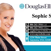 Douglas Elliman Business Cards, Douglas Elliman Cards, Douglas Elliman Realtor Cards, Douglas Elliman Agent Cards, Douglas Elliman Office Cards, Douglas Elliman Team Cards