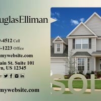 Douglas Elliman Business Cards, Douglas Elliman Cards, Douglas Elliman Realtor Cards, Douglas Elliman Agent Cards, Douglas Elliman Office Cards, Douglas Elliman Team Cards