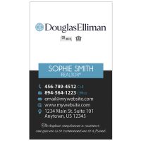 Douglas Elliman Business Cards, Douglas Elliman Cards, Douglas Elliman Realtor Cards, Douglas Elliman Agent Cards, Douglas Elliman Office Cards, Douglas Elliman Team Cards