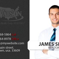 Watson Realty Business Cards, Watson Realty Cards, Watson Realty Realtor Cards, Watson Realty Agent Cards, Watson Realty Broker Cards, Watson Realty Office Business Cards