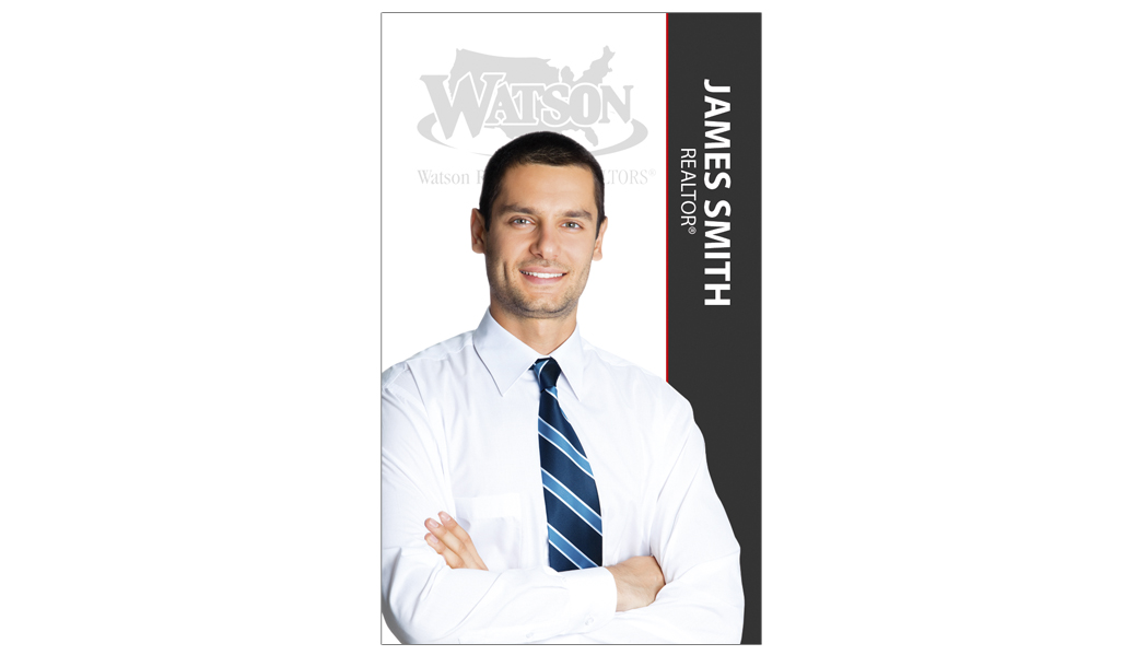 Watson Realty Business Cards, Watson Realty Cards, Watson Realty Realtor Cards, Watson Realty Agent Cards, Watson Realty Broker Cards, Watson Realty Office Business Cards