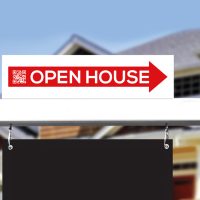 Real Estate Sign Riders, Realtor Sign Riders, Yard Sign Riders, Brokerage Sign Riders, Broker Sign Riders, Sign Riders, Real Estate Agent Sign Riders