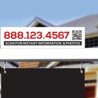 Real Estate Sign Riders, Realtor Sign Riders, Yard Sign Riders, Brokerage Sign Riders, Broker Sign Riders, Sign Riders, Real Estate Agent Sign Riders