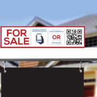 Real Estate Sign Riders, Realtor Sign Riders, Yard Sign Riders, Brokerage Sign Riders, Broker Sign Riders, Sign Riders, Real Estate Agent Sign Riders